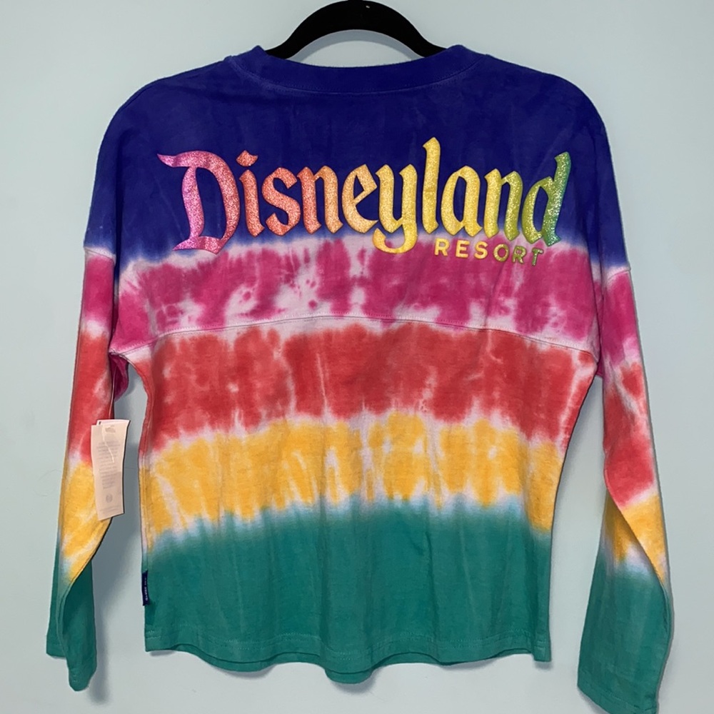 NWT!! DISNEY Spirit Jersey & Summer Ears! - Picture 5 of 12